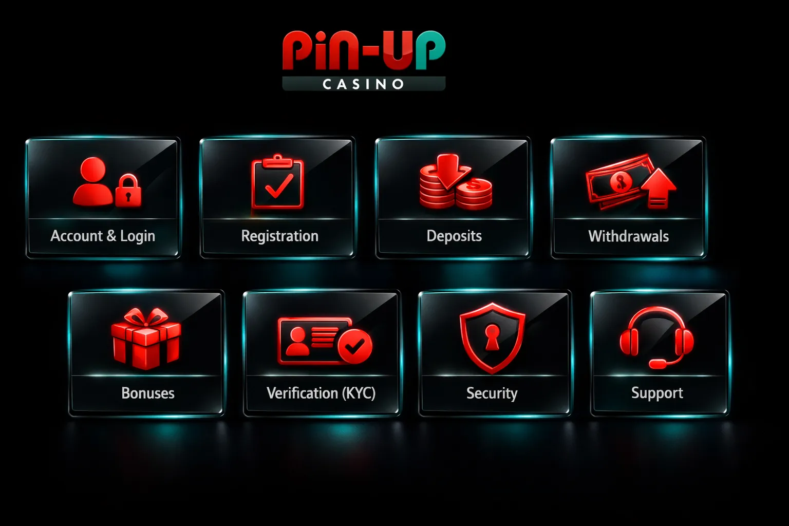 Contact Us — Pin-Up Casino Canada Review Team